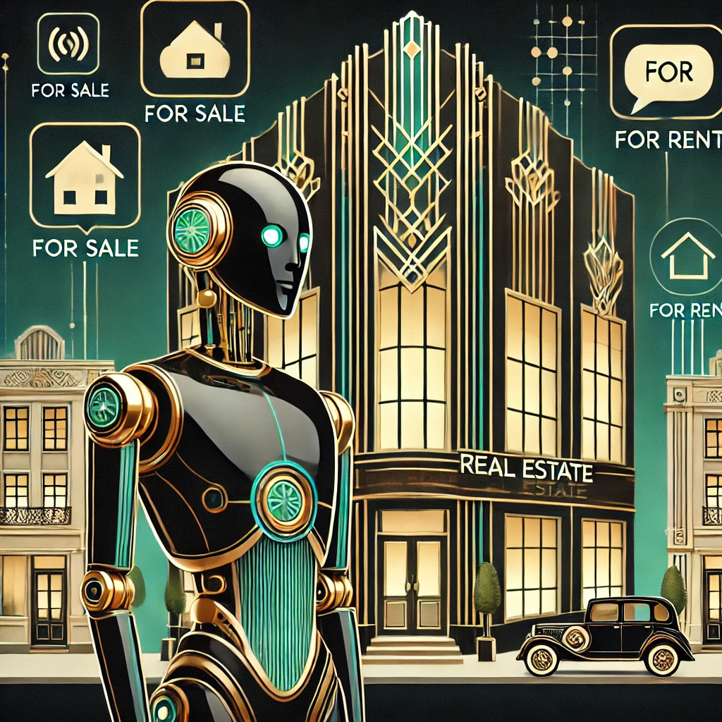 chatbots para inmobiliarias