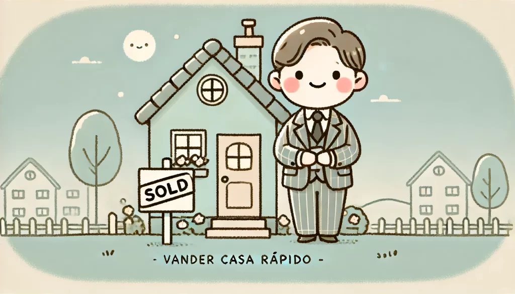 Vender Casa Rápido