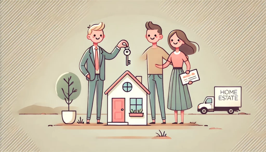 compradores de casas