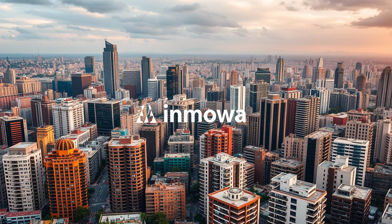 bot de ventas inmobiliarias