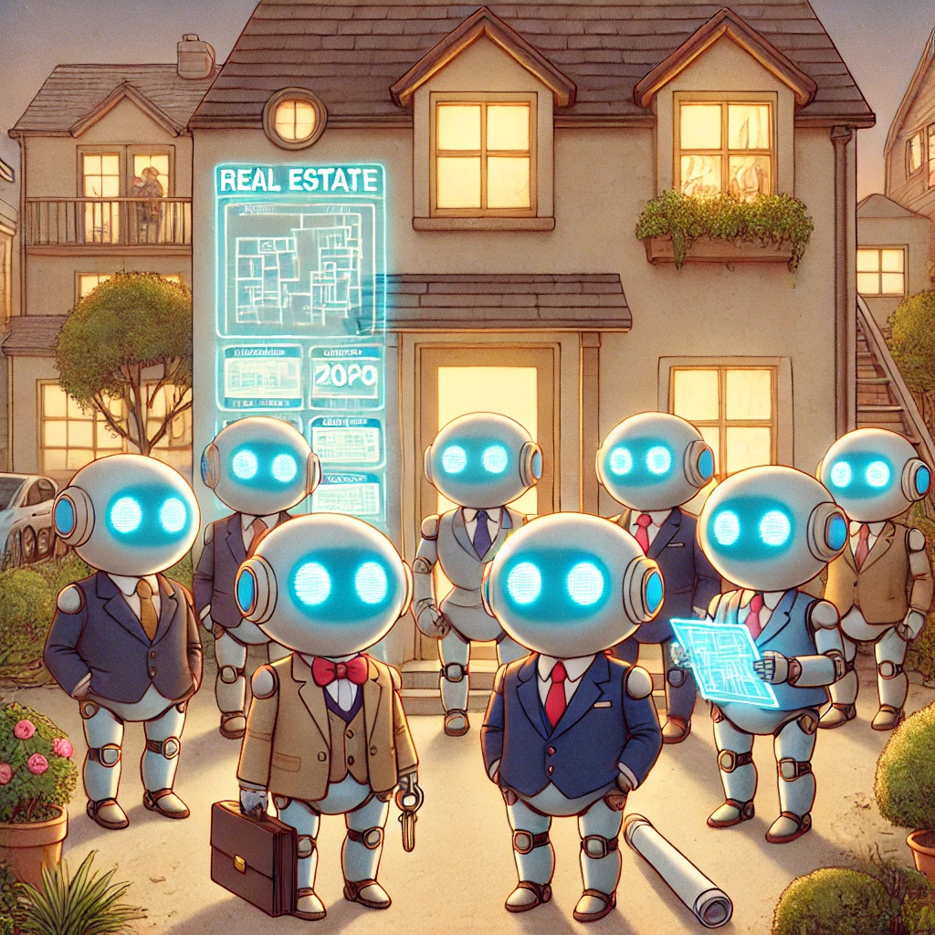 asistente virtual inmobiliario