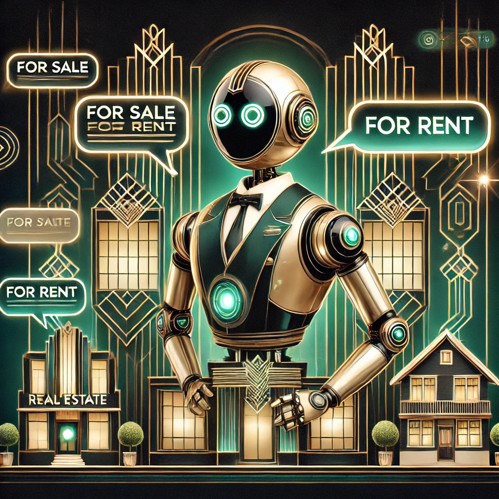 chatbots para inmobiliarias