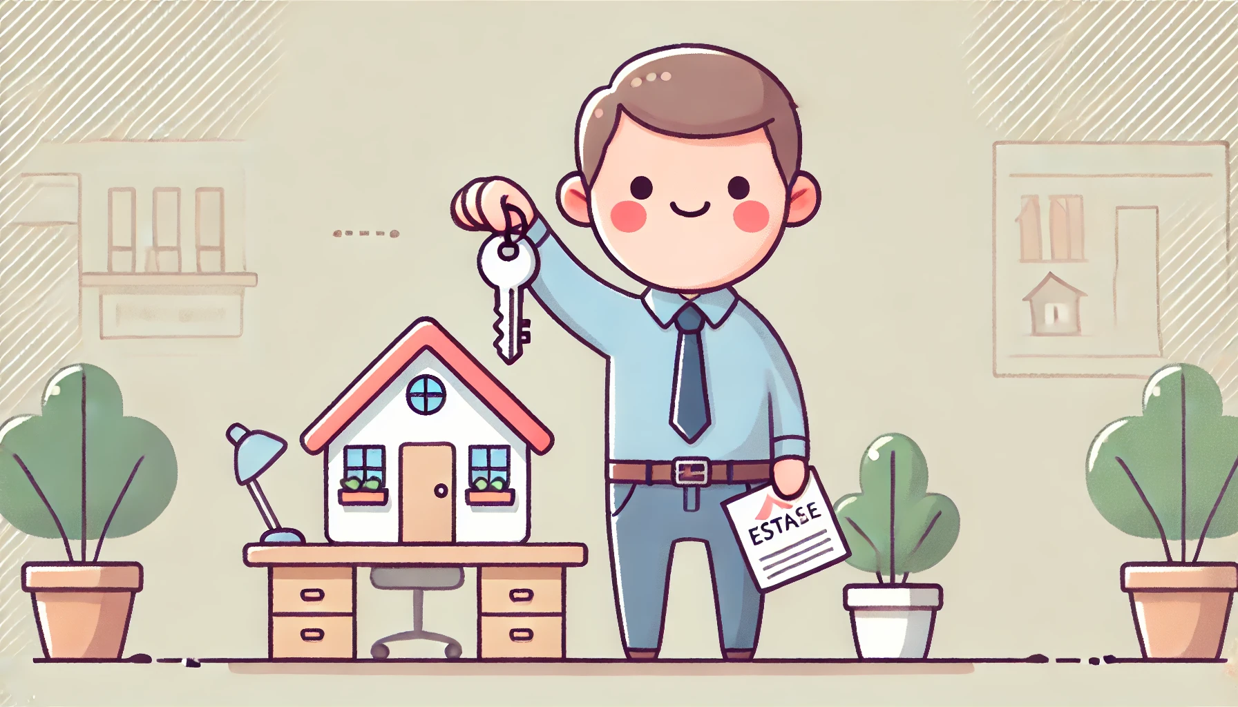 Venta de Bienes Raíces