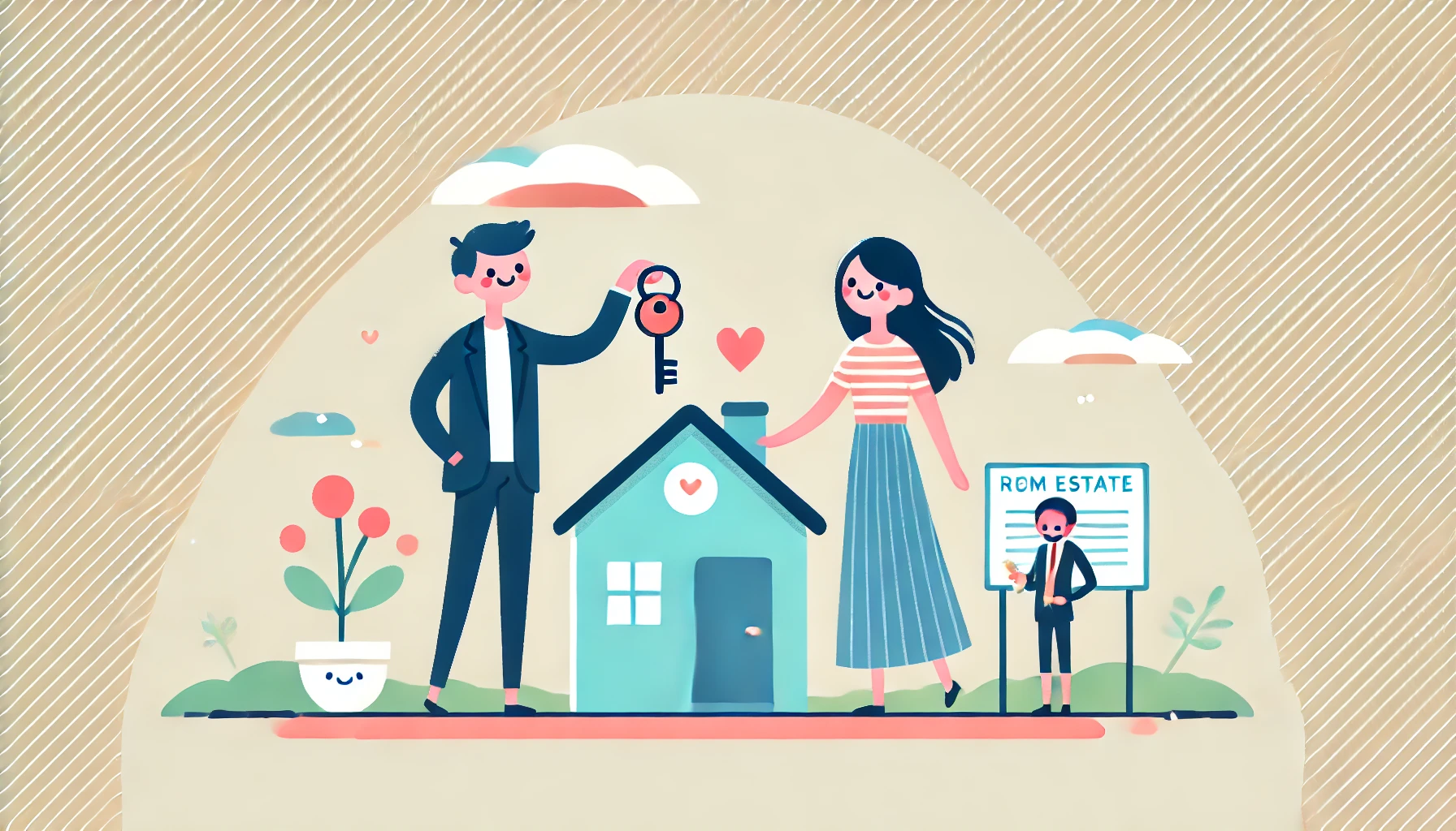 compradores de casas