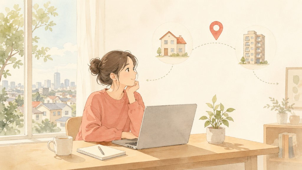 mercado inmobiliario