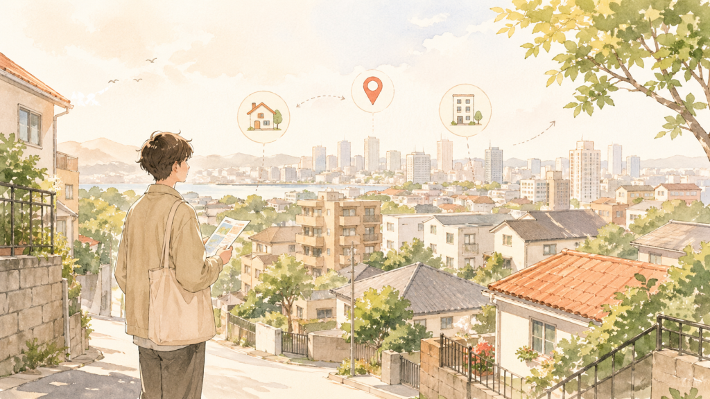 mercado inmobiliario