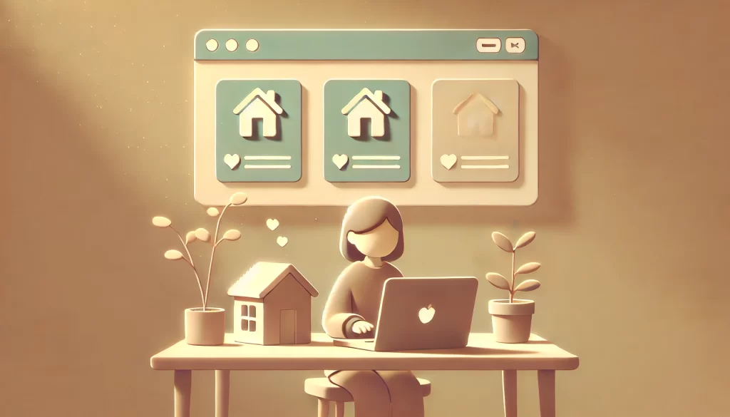 plataforma inmobiliaria online