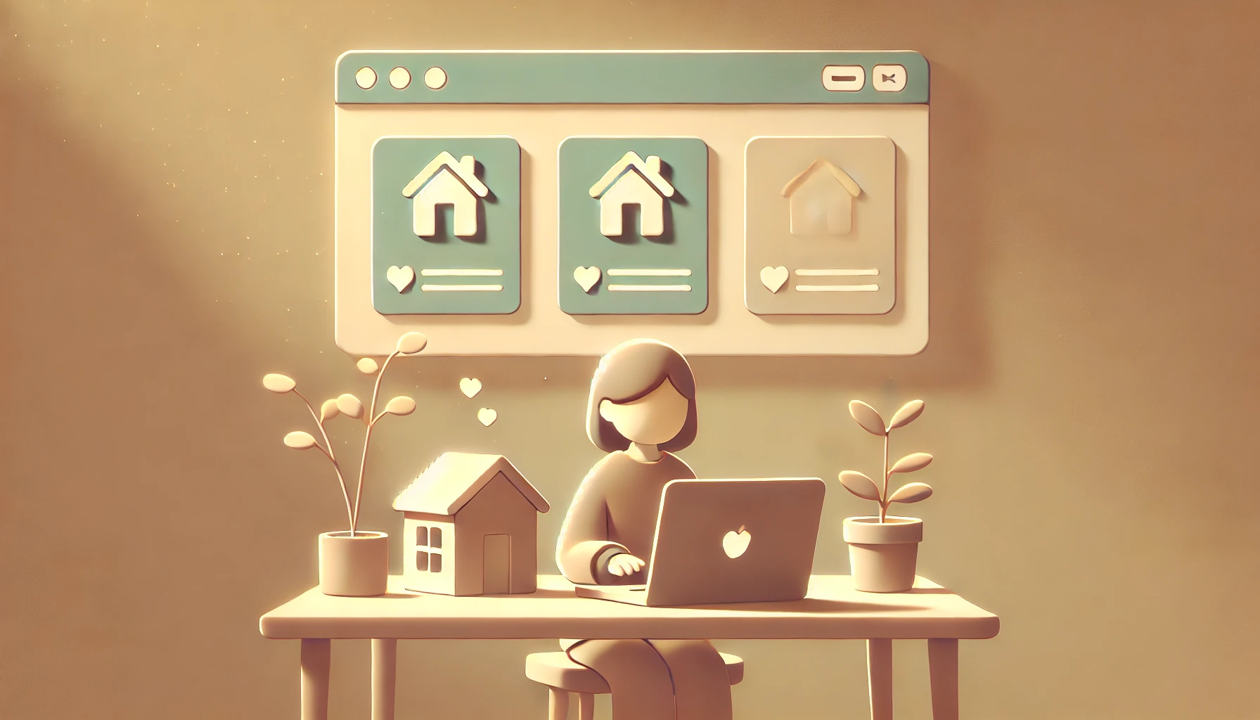 plataforma inmobiliaria online