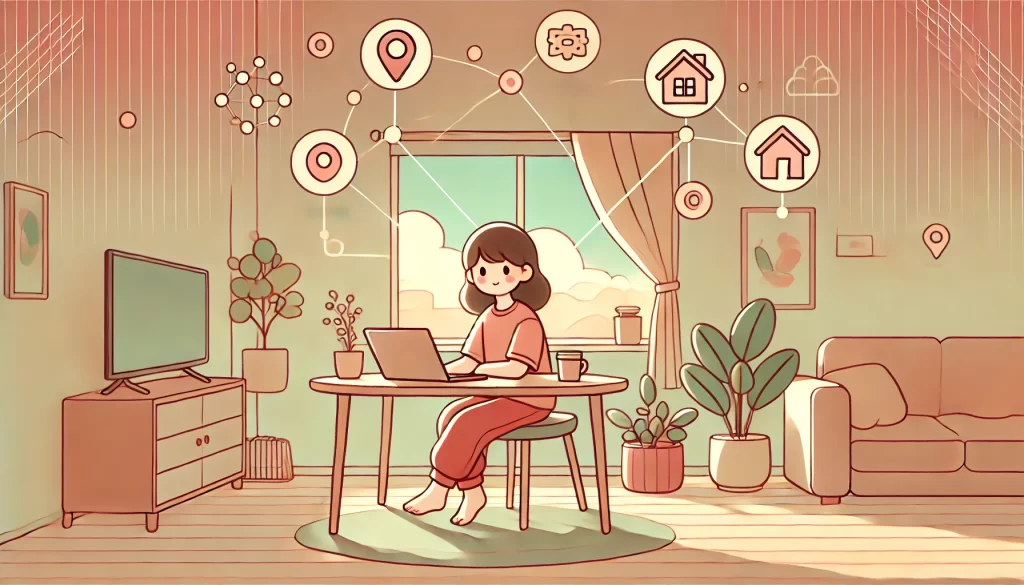 inteligencia digital inmobiliaria