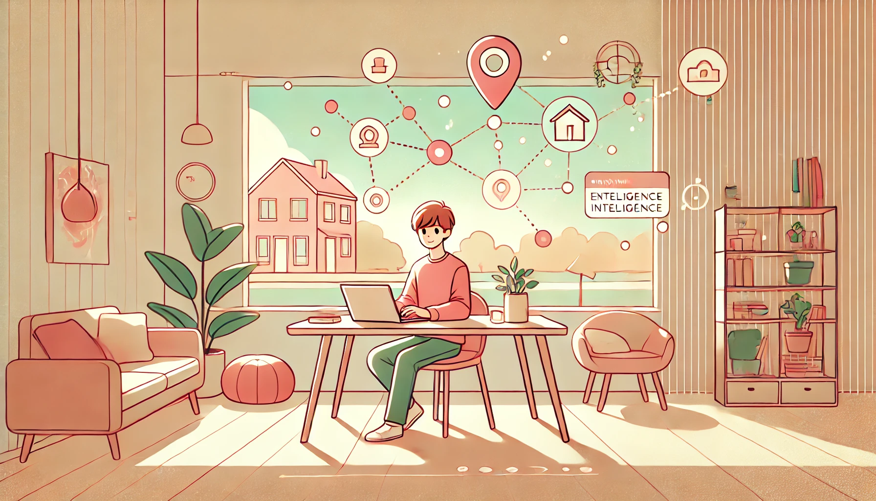 inteligencia digital inmobiliaria