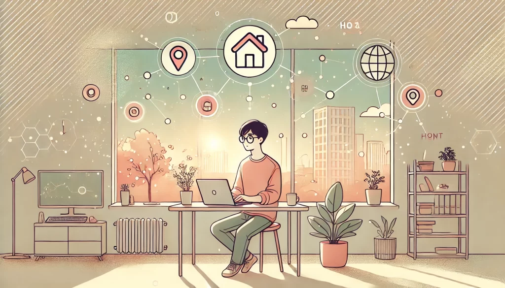 inteligencia artificial inmobiliaria