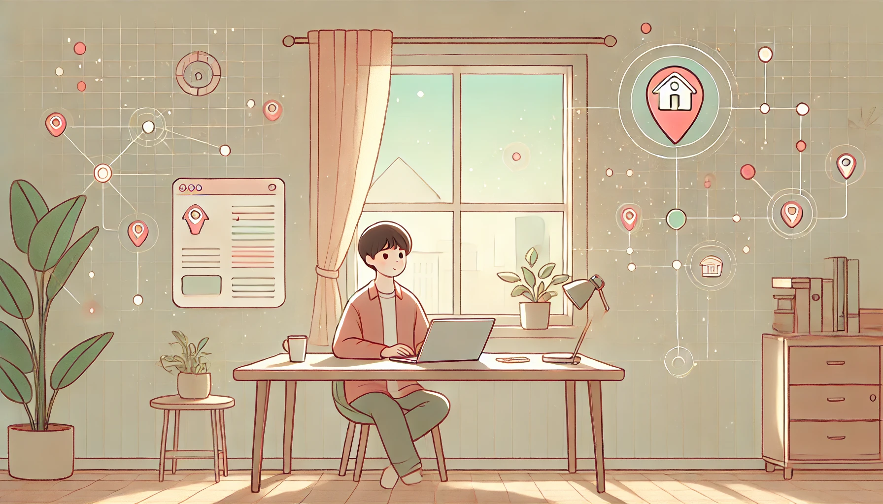 inteligencia artificial inmobiliaria