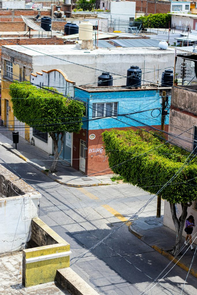 Venta de casas en León
