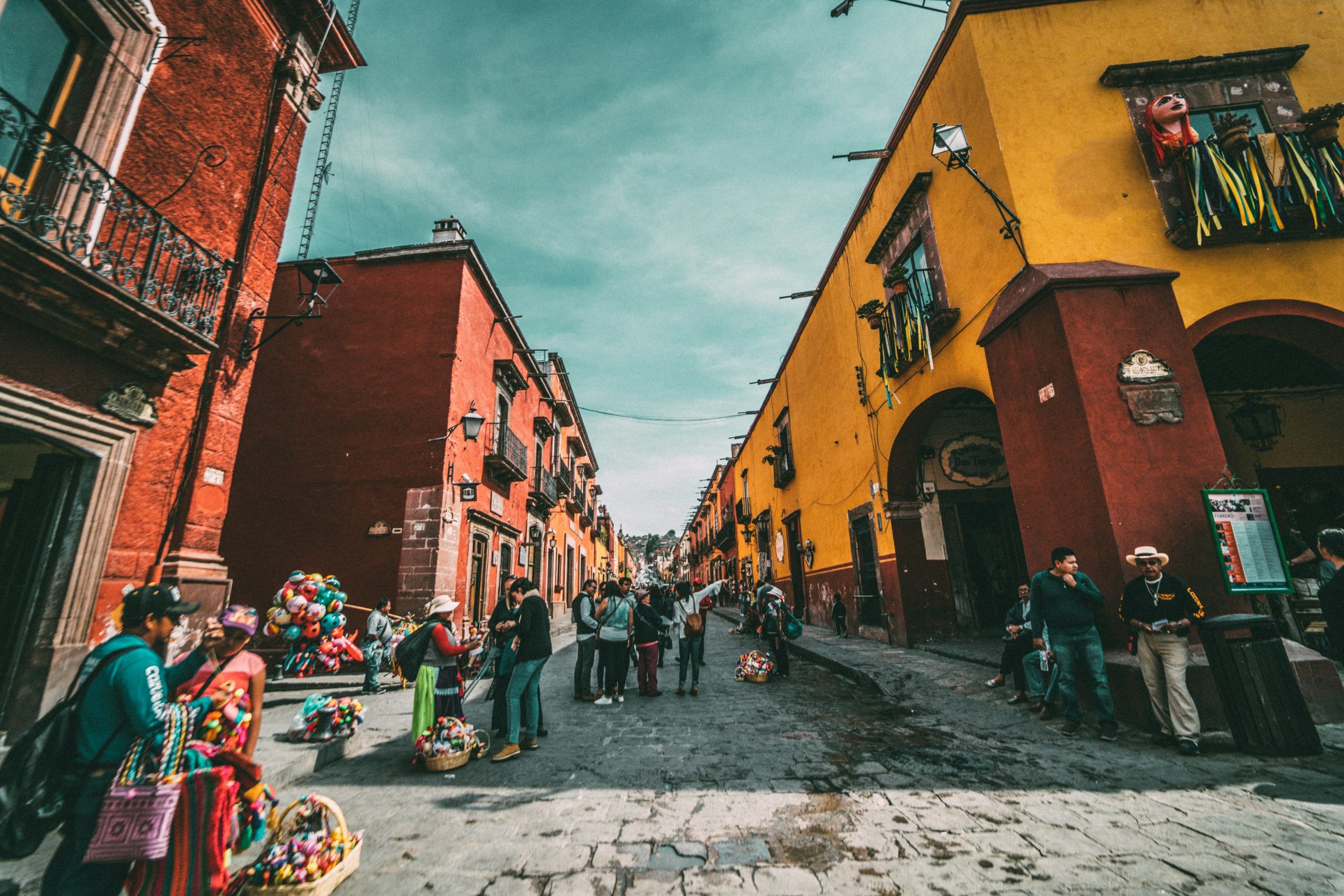 Casas en venta en San Miguel de Allende