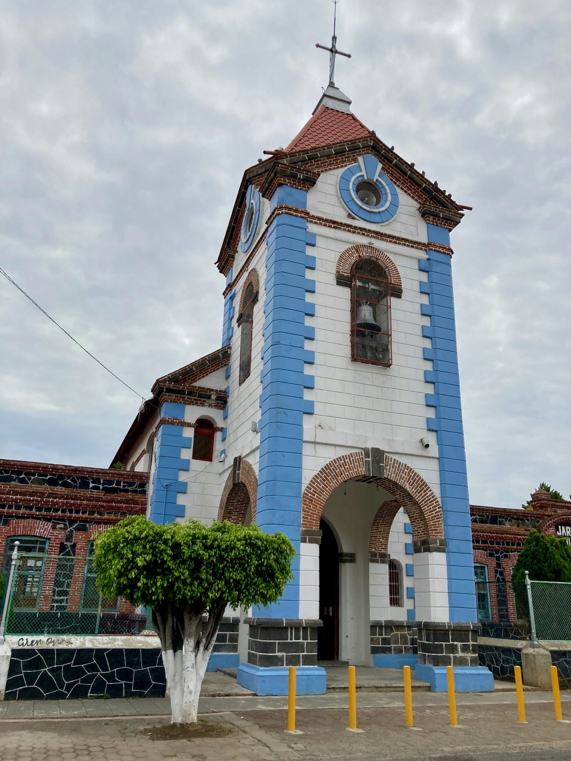 Casas en venta en Metepec