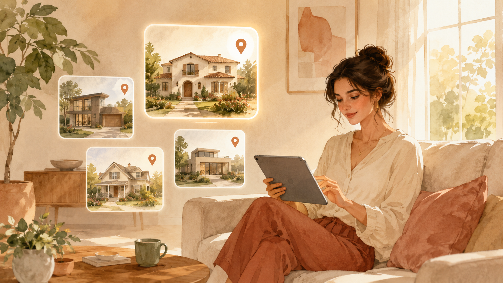 mejor página para buscar casas en venta
