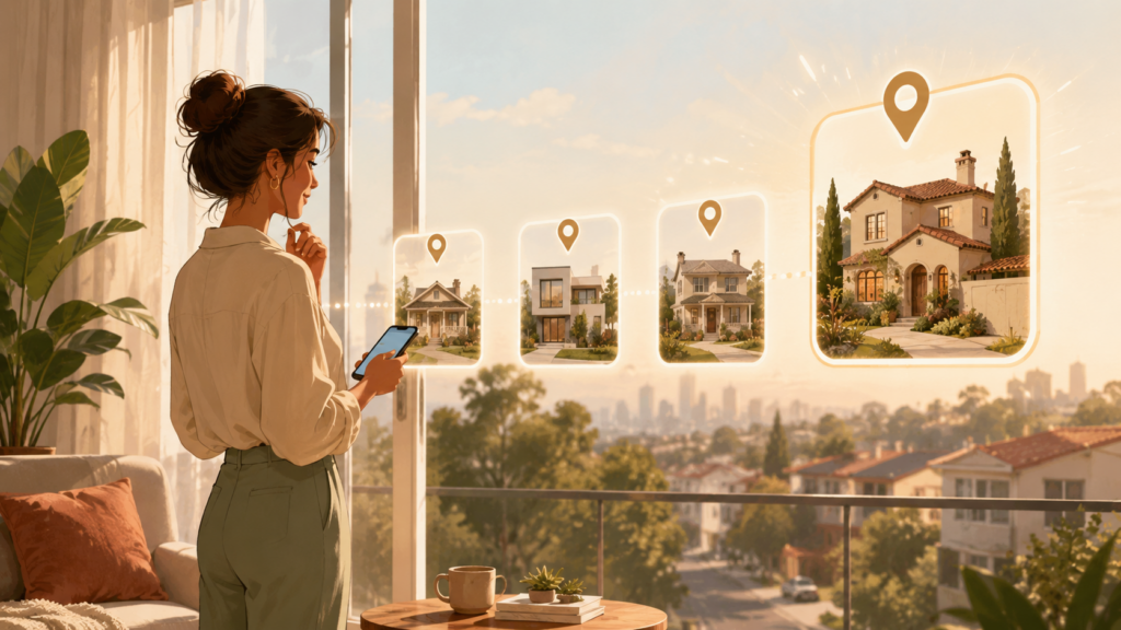 mejor página para buscar casas en venta