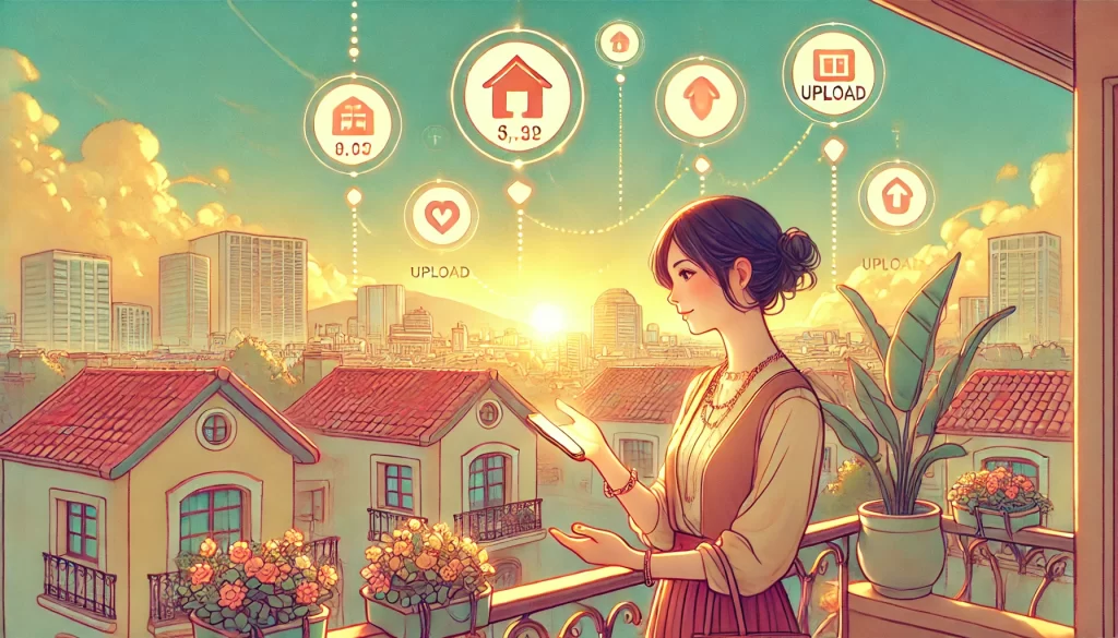 portales para publicar propiedades en México