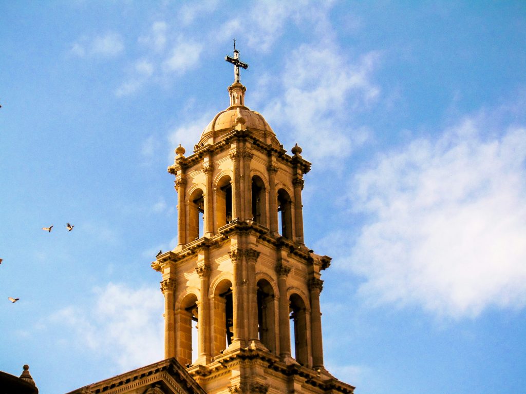 venta de casas en Ciudad Juárez