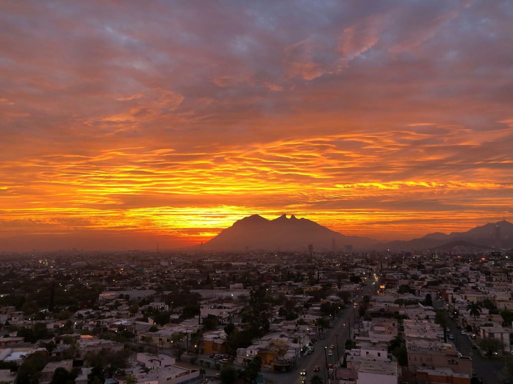 venta de casas en Monterrey