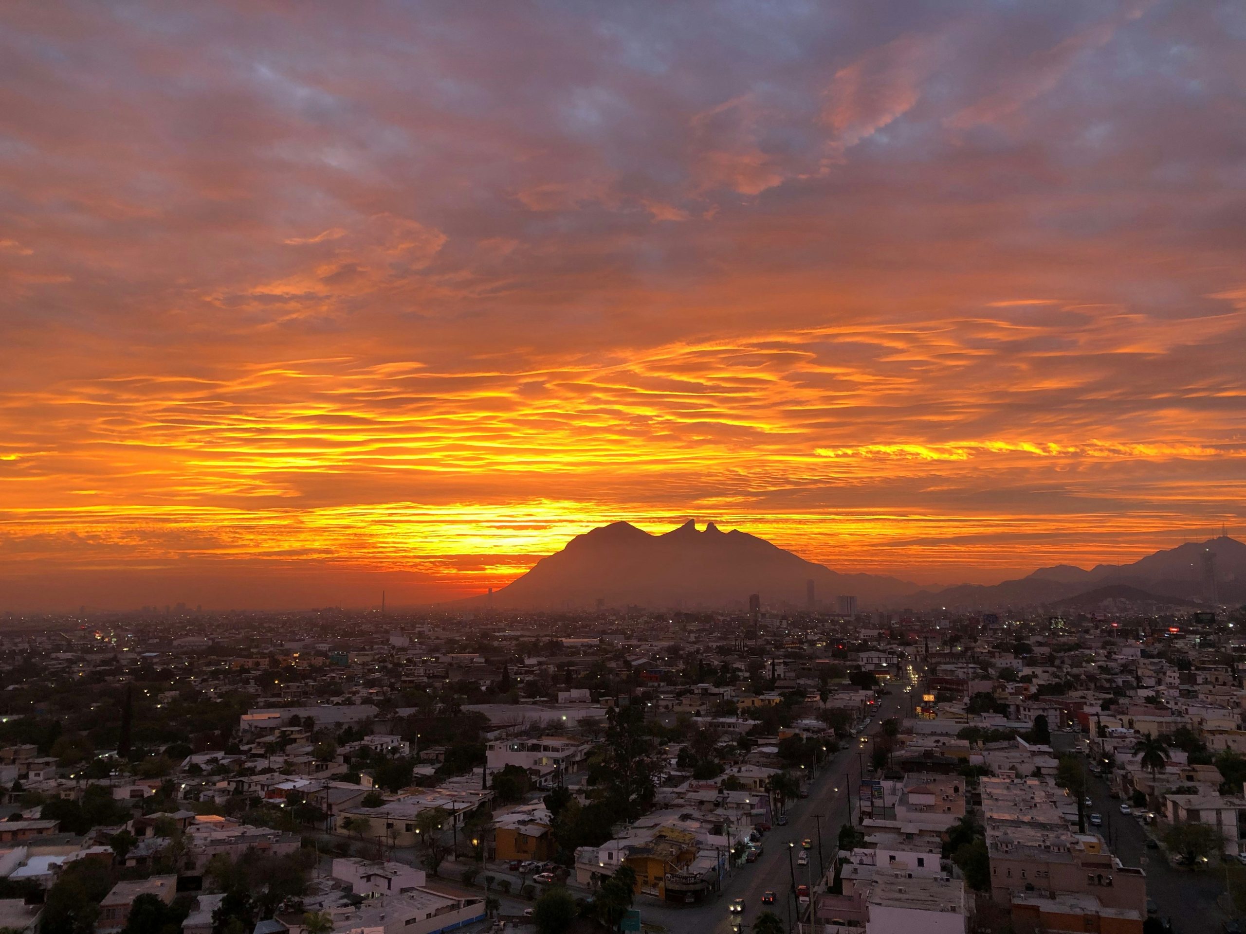venta de casas en Monterrey