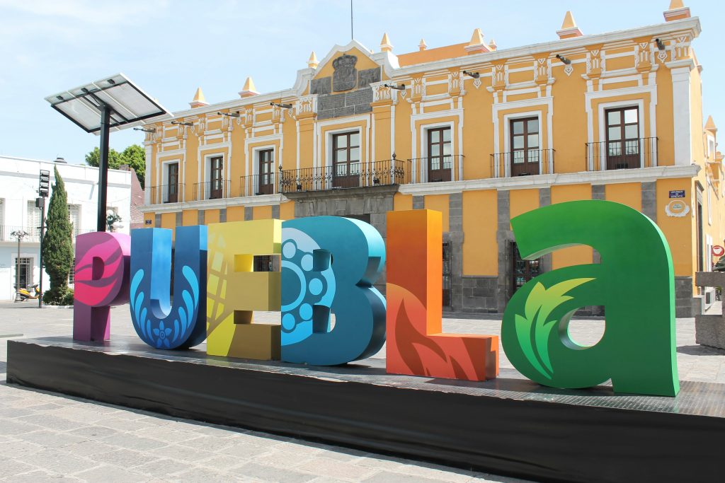 Venta de casas en Puebla