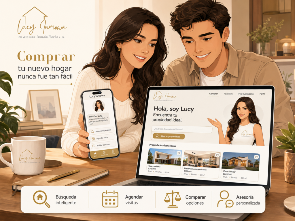 bienes raices