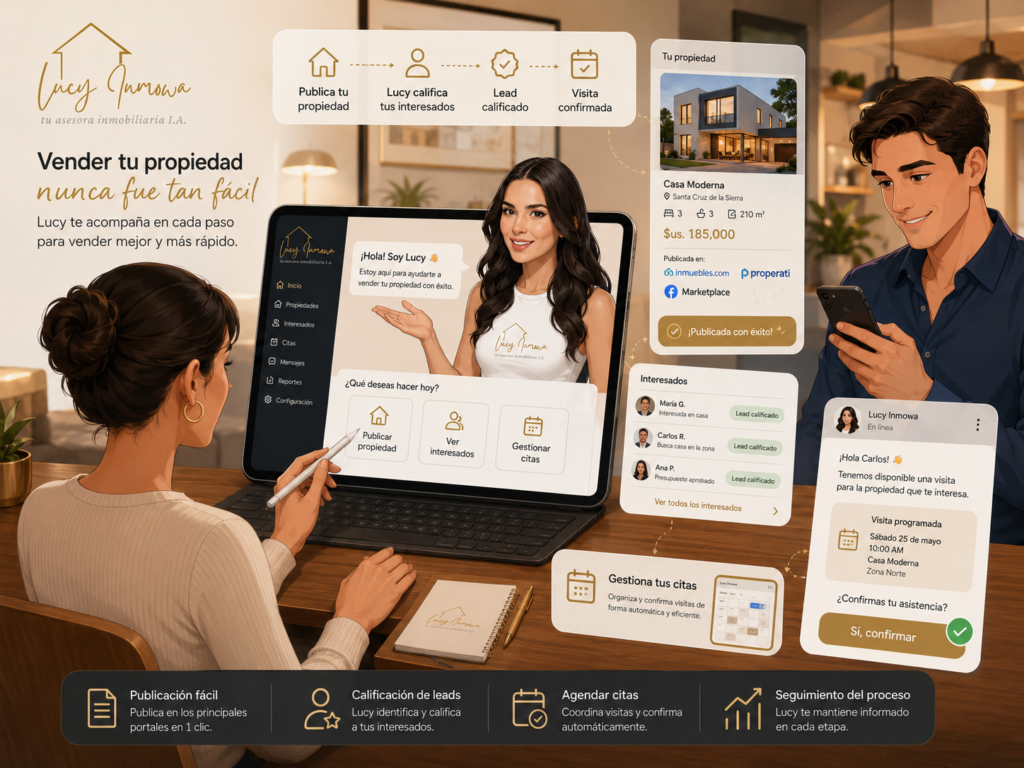 bienes raices
