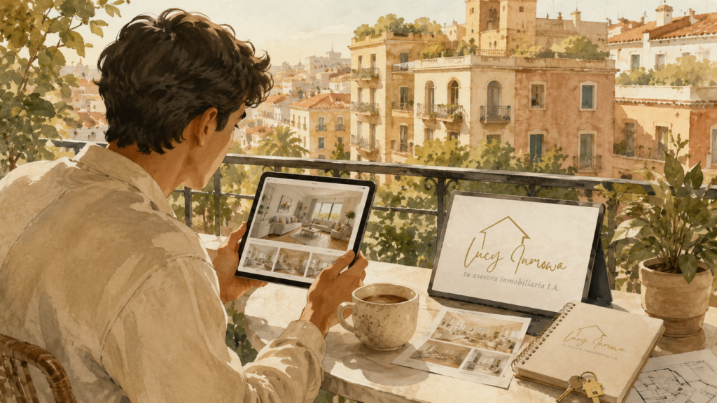 inmobiliaria para rentar departamento